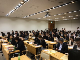 福岡交流会