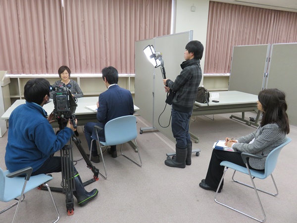富山県男性の働き方改革推進相談会