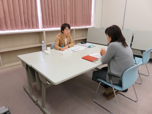 富山県男性の働き方改革推進相談会