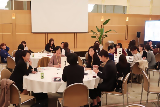 福井交流会