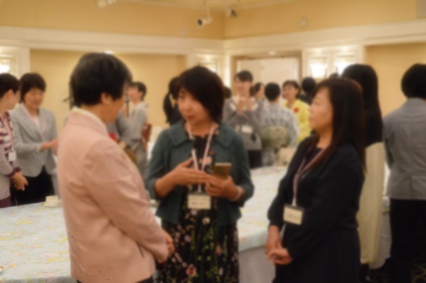 福島交流会