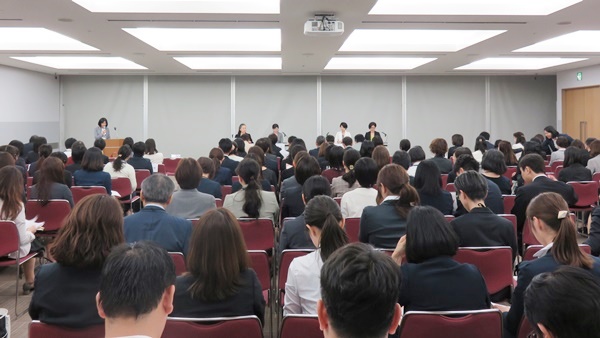 大阪交流会