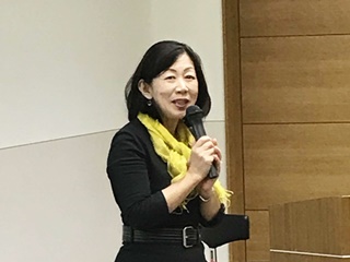 福岡交流会