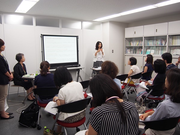 2017/8/29メディア懇談会