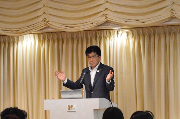 福島交流会