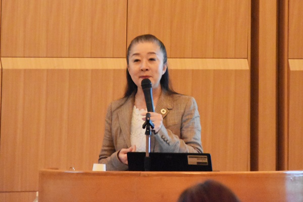 福井交流会