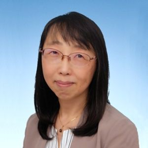 石割容子
