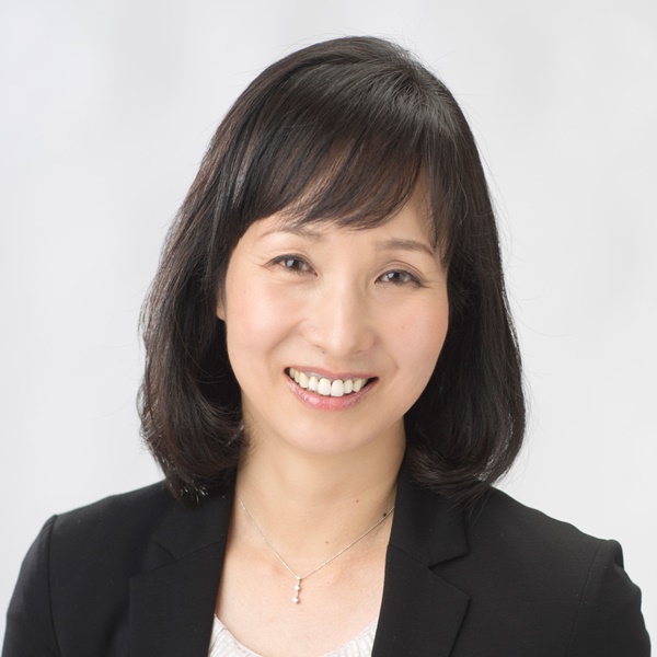 侍留慶子