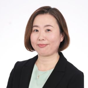 杉本輝美