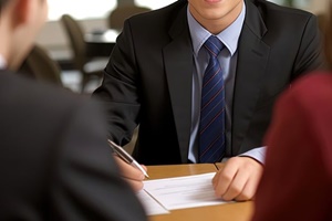 相手に届く、効果的な部下指導のためのヒント⑥<br>【指導に「聞く耳」をもたせるにはどうするか　その２】