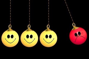 ネガティブな感情と建設的に向き合う～怒りのメカニズムと感情のコントロール～①<br>【あなたにも役立つ「アンガーマネジメント」】