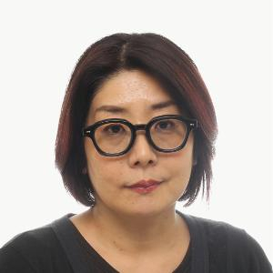 花村順子