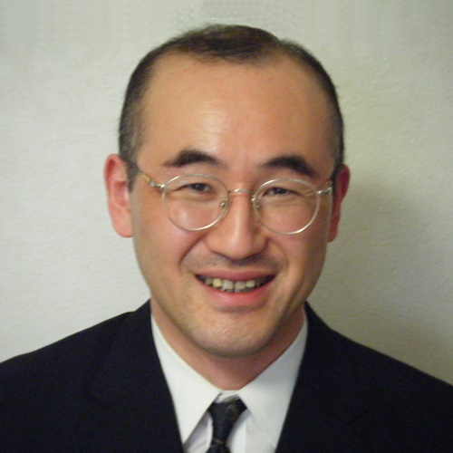 長谷川克一