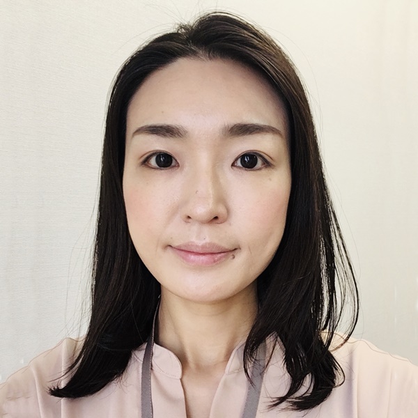鶴巻道子