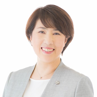 大高　智佳子