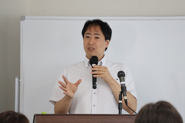 【公開セミナー】ハラスメント相談担当者セミナー　アドバンス編を実施しました