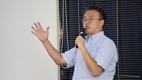 【公開セミナー】「ハラスメントリスクマネジメント特別講座」を実施しました