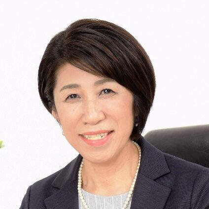 今井尻　由利子