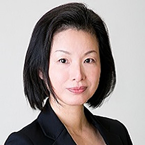 横田 幸恵