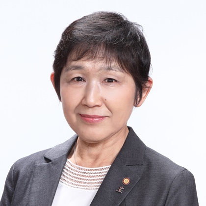 玉田　和子