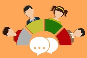 アサーションから始める、互いを大切にするコミュニケーション③<br>【日本語でもしっくりくる「わたしメッセージ」】