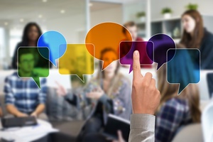 アサーションから始める、互いを大切にするコミュニケーション⑤<br>【言葉にする重要性】