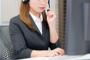 カスハラに負けない、安心して働ける職場に～カスタマーハラスメント～②<br>【カスハラ問題への対応の動き】