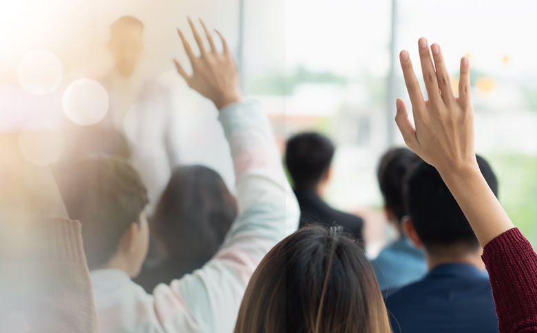 【対面（東京）】ハラスメント相談担当者セミナー ベーシック編（半日コース）2026年4月23日開催