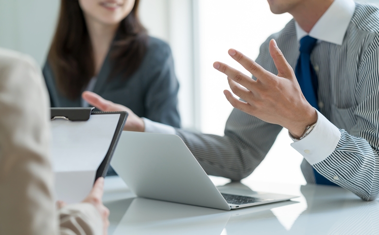 【対面（東京）】ハラスメント相談担当者セミナー アドバンス編（1日コース）2026年6月30日開催