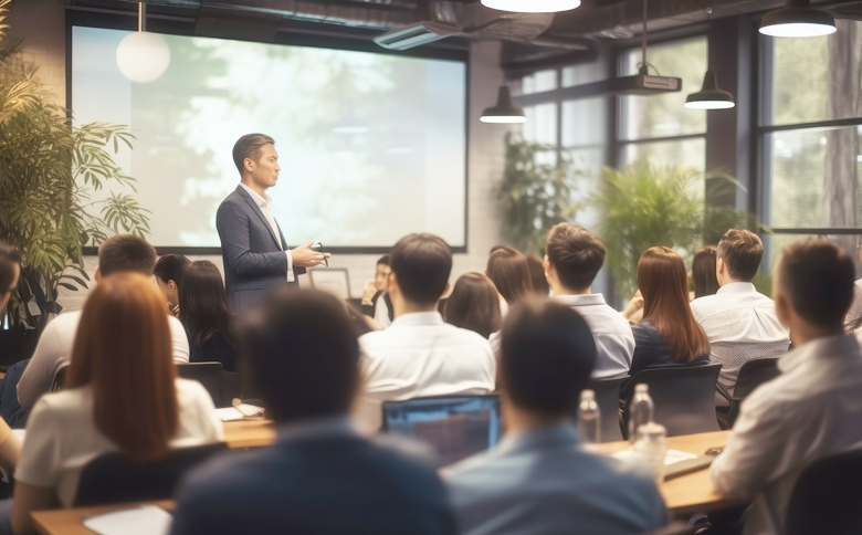 【オンライン】ハラスメント相談担当者セミナー キャンパス編（半日コース）2026年8月5日開催