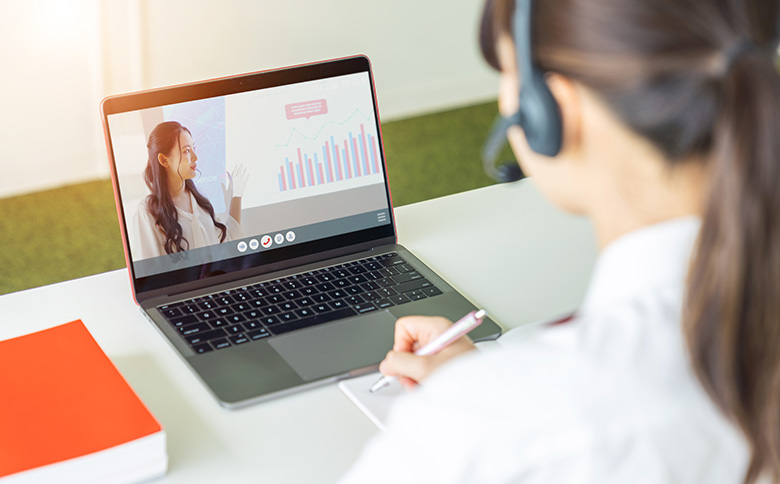 【動画】ダイバーシティ推進研修