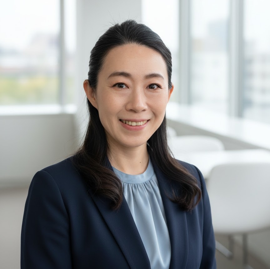 中村　香織